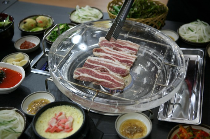 명가갈비찜 이미지